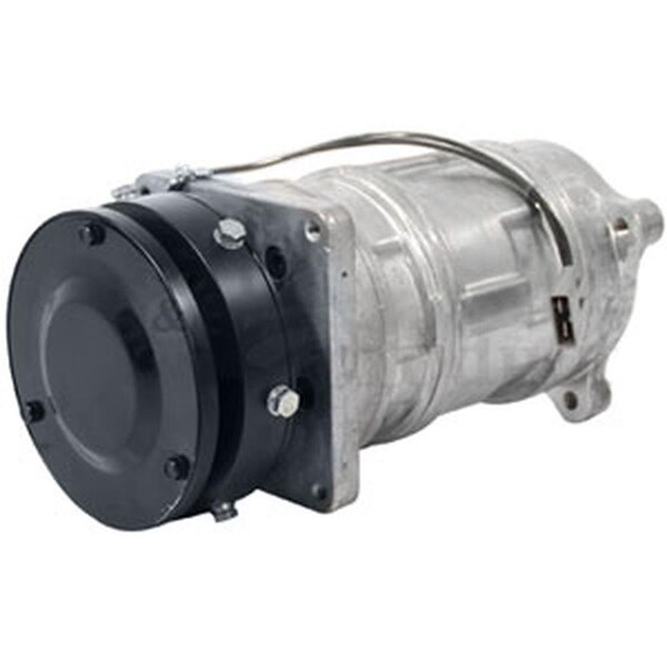 Compressor Fits Massey Ferguson Fits Allis Chalmers 210 220 7000 7010 7